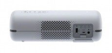 SONY SRS-XB32H Extra Bass hordozható Bluetooth hangszóró - szürke Audio-Video / Hifi / Multimédia - Hordozható, vezeték nélküli / bluetooth hangsugárzó - Hordozható, vezeték nélküli / bluetooth hangsugárzó - 349466