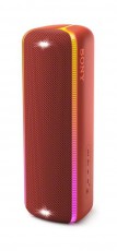 SONY SRS-XB32R Extra Bass hordozható Bluetooth hangszóró - piros Audio-Video / Hifi / Multimédia - Hordozható, vezeték nélküli / bluetooth hangsugárzó - Hordozható, vezeték nélküli / bluetooth hangsugárzó - 349468