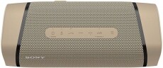 SONY SRSXB33C.CE7 Vezeték nélküli hangsugárzó - bézs Audio-Video / Hifi / Multimédia - Hordozható, vezeték nélküli / bluetooth hangsugárzó - Hordozható, vezeték nélküli / bluetooth hangsugárzó - 363666