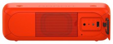 SONY SRSXB40R Bluetooth hangszóró - piros Audio-Video / Hifi / Multimédia - Hordozható, vezeték nélküli / bluetooth hangsugárzó - Hordozható, vezeték nélküli / bluetooth hangsugárzó - 326169