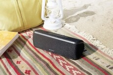 SONY SRS-XB41B vezeték nélküli hangszóró - fekete  Audio-Video / Hifi / Multimédia - Hordozható, vezeték nélküli / bluetooth hangsugárzó - Hordozható, vezeték nélküli / bluetooth hangsugárzó - 338794