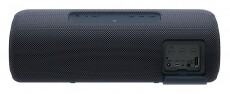 SONY SRS-XB41B vezeték nélküli hangszóró - fekete  Audio-Video / Hifi / Multimédia - Hordozható, vezeték nélküli / bluetooth hangsugárzó - Hordozható, vezeték nélküli / bluetooth hangsugárzó - 338794