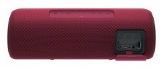 SONY SRS-XB41R vezeték nélküli hangszóró - piros Audio-Video / Hifi / Multimédia - Hordozható, vezeték nélküli / bluetooth hangsugárzó - Hordozható, vezeték nélküli / bluetooth hangsugárzó - 338796