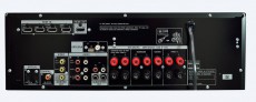SONY STR-DH750 7.2 házimozi erősítő Audio-Video / Hifi / Multimédia - Házimozi - Házimozi erősítő - 306647