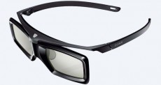 SONY TDGBT500A 3D szemüveg Tv kiegészítők - 3d szemüveg - 306744