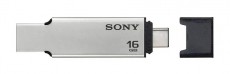 SONY USM16CA2  Pendrive Újdonságok - Új termékek - 346808