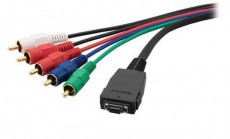 SONY VMCMHC1 adatkábel Fotó-Videó kiegészítők - Kábel - Audio-video kábel - 306926