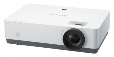 SONY VPL-EW345 projektor Televíziók - Kivetítő - Kivetítő - 307329