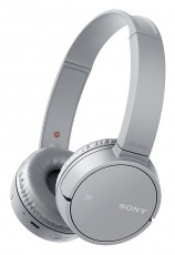 SONY WH-CH500H Bluetooth fejhallgató - szürke  Audio-Video / Hifi / Multimédia - Fül és Fejhallgatók - Fejhallgató mikrofonnal / headset - 336630