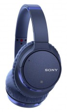SONY WHCH700NL vezeték nélküli fejhallgató - kék Audio-Video / Hifi / Multimédia - Fül és Fejhallgatók - Fejhallgató - 338341