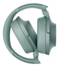 SONY WHH900N zajszűrős Bluetooth fejhallgató headset - zöld Audio-Video / Hifi / Multimédia - Fül és Fejhallgatók - Fejhallgató mikrofonnal / headset - 326751