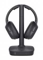 SONY WHL600 RF vezeték nélküli Hifi fejhallgató Audio-Video / Hifi / Multimédia - Fül és Fejhallgatók - Fejhallgató - 337578