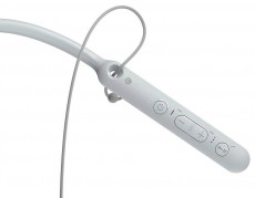 SONY WI-C400W.CE7 Bluetooth fejhallgató - fehér Audio-Video / Hifi / Multimédia - Fül és Fejhallgatók - Fejhallgató - 326457