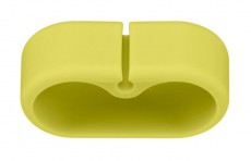 SONY WISP500Y Bluetooth sport fülhallgató headset - sárga Audio-Video / Hifi / Multimédia - Fül és Fejhallgatók - Fülhallgató mikrofonnal / headset - 337586