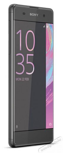 SONY Xperia XA F3112 okostelefon - fekete Egyéb - Nem forgalmazzuk ! - 314931