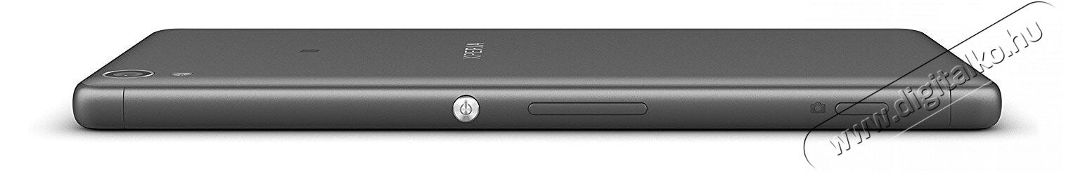 SONY Xperia XA F3112 okostelefon - fekete Egyéb - Nem forgalmazzuk ! - 314931