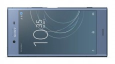 SONY Xperia XZ1 64GB (G8341) okostelefon - kék Egyéb - Nem forgalmazzuk ! - 327264