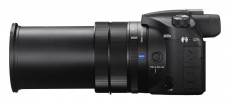 SONY DSC-RX10M4 fényképezőgép Fényképezőgép / kamera - Ultrazoom fényképezőgép - Közepes méretű - 328023