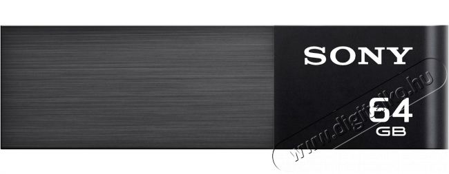 SONY 64GB USB 2.0 (USM64WE) pendrive Memória kártya / Pendrive - Pendrive - 312994