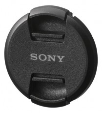 SONY ALC-F55S Objektívsapka Fotó-Videó kiegészítők - Objektív kiegészítő - Objektívsapka - 280206