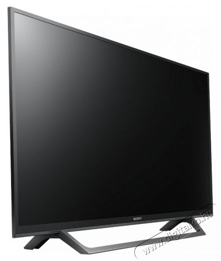 SONY Bravia KDL-32WE610BAEP HD Ready Smart LED televízió Televíziók - LED televízió - 720p HD Ready felbontású - 319258
