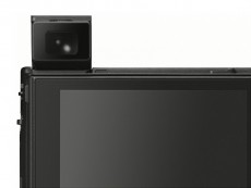 SONY DSC-RX100M6 DIGITÁLIS FÉNYKÉPEZŐGÉP Újdonságok - Új termékek - 344390
