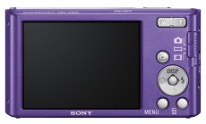 SONY DSCW830V digitális fényképzelőgép + 32GB SD kártya Fényképezőgép / kamera - Kompakt fényképezőgép - Normál tudású kompakt - 362016