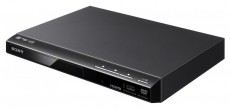 SONY DVP-SR760HDHI DVD lejátszó Audio-Video / Hifi / Multimédia - CD / DVD / Blu-Ray / Multimédia készülék - DVD lejátszó - 306618