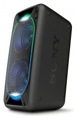 SONY GTKXB90B bluetooth hangszóró Audio-Video / Hifi / Multimédia - Hordozható, vezeték nélküli / bluetooth hangsugárzó - Hordozható, vezeték nélküli / bluetooth hangsugárzó - 326164