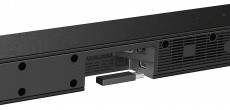 SONY HT-CT290 2.1 hangprojektor Audio-Video / Hifi / Multimédia - Hangprojektor / soundbar - Mélyládával - 326165
