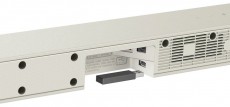 SONY HTCT291.CEL 2.1 hangprojektor Audio-Video / Hifi / Multimédia - Hangprojektor / soundbar - Mélyládával - 326166
