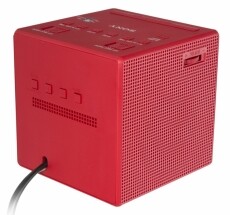 SONY ICFC1TR ébresztőórás rádió Audio-Video / Hifi / Multimédia - Rádió / órás rádió - Ébresztőórás rádió - 306940