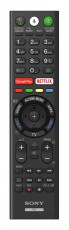 SONY KD-43XF7596 Ultra HD Smart LED televízió Televíziók - LED televízió - UHD 4K felbontású - 342032