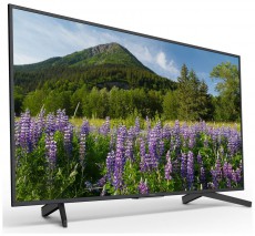 SONY KD-49XF7005BAEP Ultra HD Smart LED televízió Televíziók - LED televízió - UHD 4K felbontású - 340859