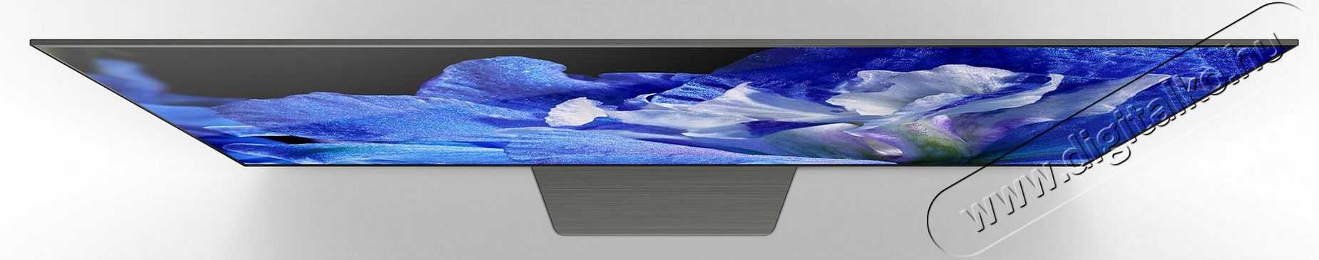 SONY Bravia KD-55AF8BAEP Ultra HD Android Smart OLED televízió Televíziók - OLED televízió - UHD 4K felbontású - 339660
