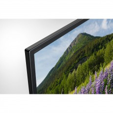 SONY KD-55XF7005BAEP Ultra HD Smart LED televízió Televíziók - LED televízió - UHD 4K felbontású - 340860