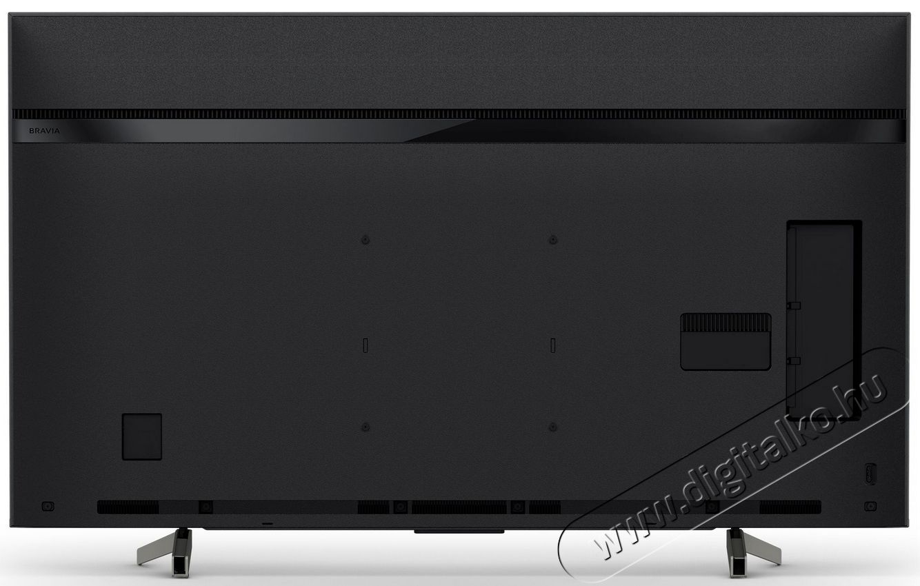SONY KD-55XG8505BAEP UltraHD Smart LED televízió Televíziók - LED televízió - UHD 4K felbontású - 351206
