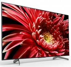 SONY KD-55XG8505BAEP UltraHD Smart LED televízió Televíziók - LED televízió - UHD 4K felbontású - 351206