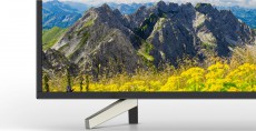 SONY KD-65XF7596BAEP Ultra HD Smart LED televízió Televíziók - LED televízió - UHD 4K felbontású - 340865