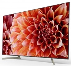 SONY KD-65XF9005BAEP Ultra HD Smart LED telev&iacute;zi&oacute; Telev&iacute;zi&oacute;k - LED telev&iacute;zi&oacute; - UHD 4K felbont&aacute;s&uacute; - 340867