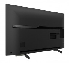 SONY KD75XG8096BAEP Ultra HD Smart LED televízió Televíziók - LED televízió - UHD 4K felbontású - 354250
