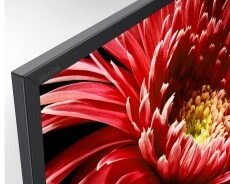 SONY KD85XG8596BAEP Ultra HD Smart LED televízió Televíziók - LED televízió - UHD 4K felbontású - 354252