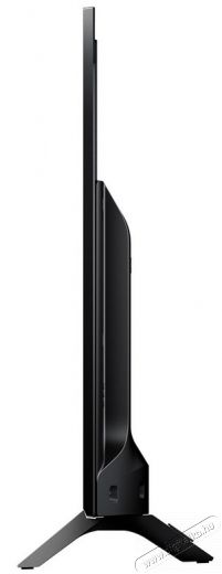 SONY KDL-40WE660BAEP Full HD Smart LED televízió Televíziók - LED televízió - 1080p Full HD felbontású - 331194