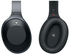 SONY MDR-1000XB Bluetooth fejhallgató headset - fekete Audio-Video / Hifi / Multimédia - Fül és Fejhallgatók - Fejhallgató - 313022