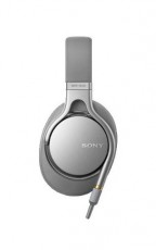 SONY MDR1AM2S vezetékes Hifi fejhallgató headset - szürke Audio-Video / Hifi / Multimédia - Fül és Fejhallgatók - Fejhallgató mikrofonnal / headset - 337570