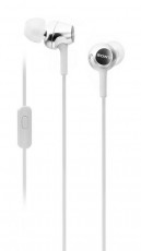 SONY MDREX155APW.AE Fülhallgató - fehér Audio-Video / Hifi / Multimédia - Fül és Fejhallgatók - Fülhallgató - 350782