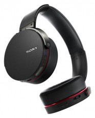 SONY MDR-XB950B1B extra bass Bluetooth fejhallgató Audio-Video / Hifi / Multimédia - Fül és Fejhallgatók - Fejhallgató - 320394