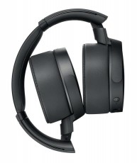 SONY MDR-XB950N1B Extra Bass zajszűrős Bluetooth fejhallgató - fekete Audio-Video / Hifi / Multimédia - Fül és Fejhallgatók - Fejhallgató - 320395