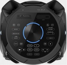 SONY MHCV83D.CEL mini hifi Audio-Video / Hifi / Multimédia - Hifi - Sztereó - Mikro-, mini hifi rendszer - 363659
