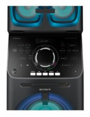 SONY MHCV90DW.CEL Hifitorony Audio-Video / Hifi / Multimédia - Hifi - Sztereó - Hifi torony - 337898